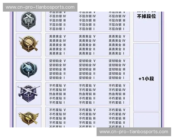 和平精英资讯：赛季更新与实战指南