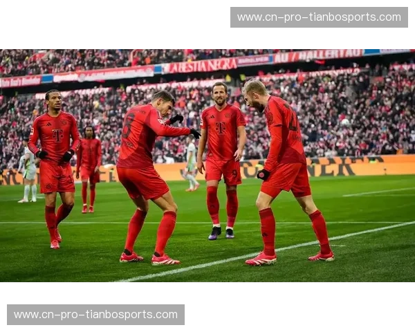 狼堡vs拜仁：德甲巅峰对决，一场不容错过的绿茵盛宴！